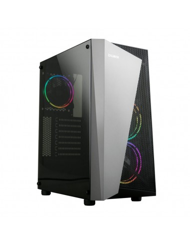 Case Zalman S4+ RGB noPSU